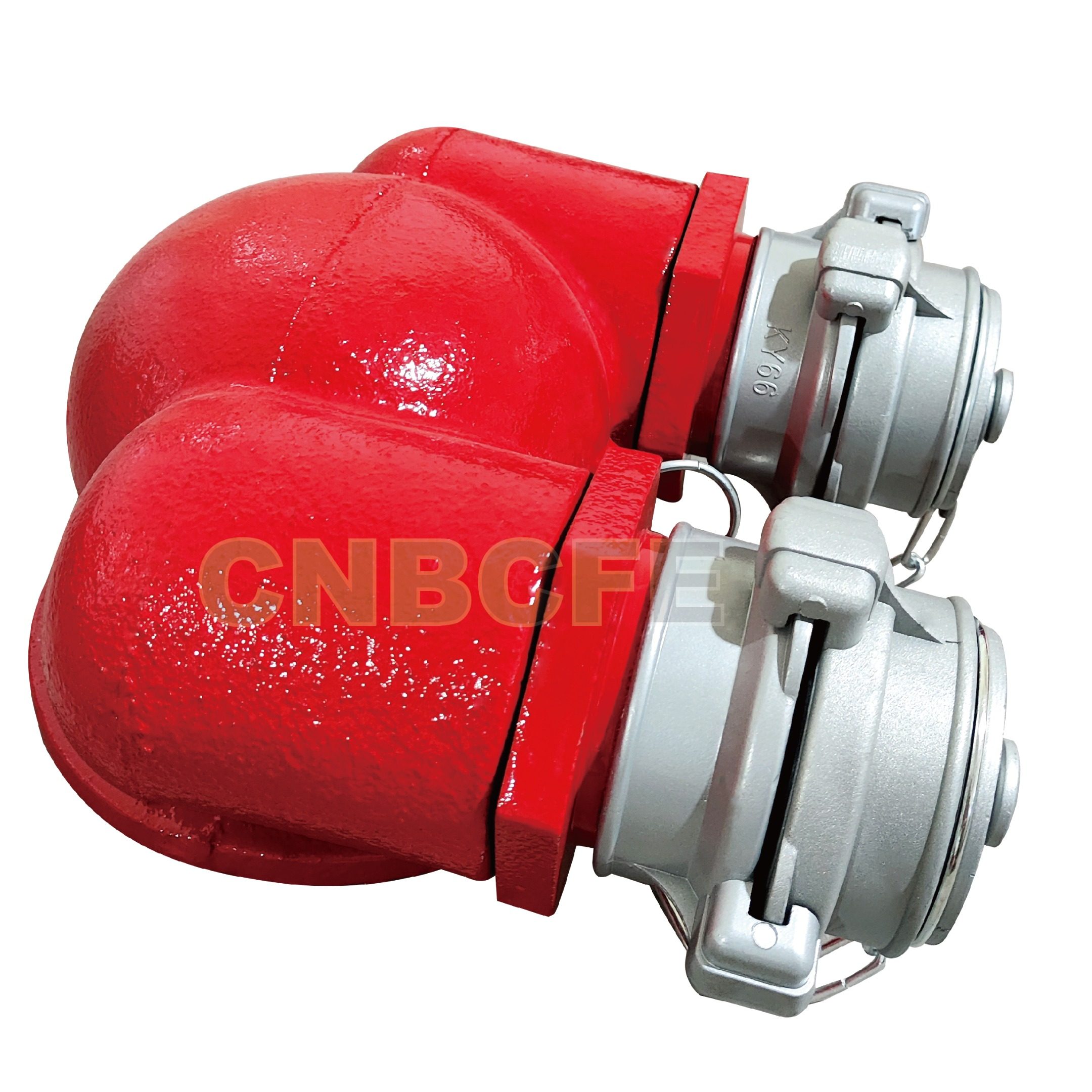 Quanzhou Baichuan Fire Fighting Equipment Co., Ltd